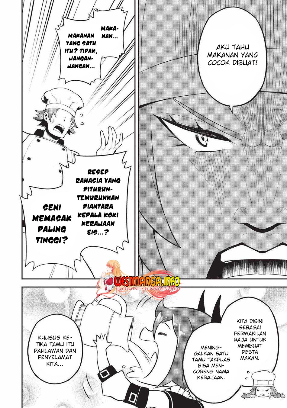 Shikkaku Mon no Saikyou Kenja – Sekai Saikyou no Kenja ga Sara ni Tsuyokunaru Tame ni Tensei Shimashita Chapter 60 Image 41