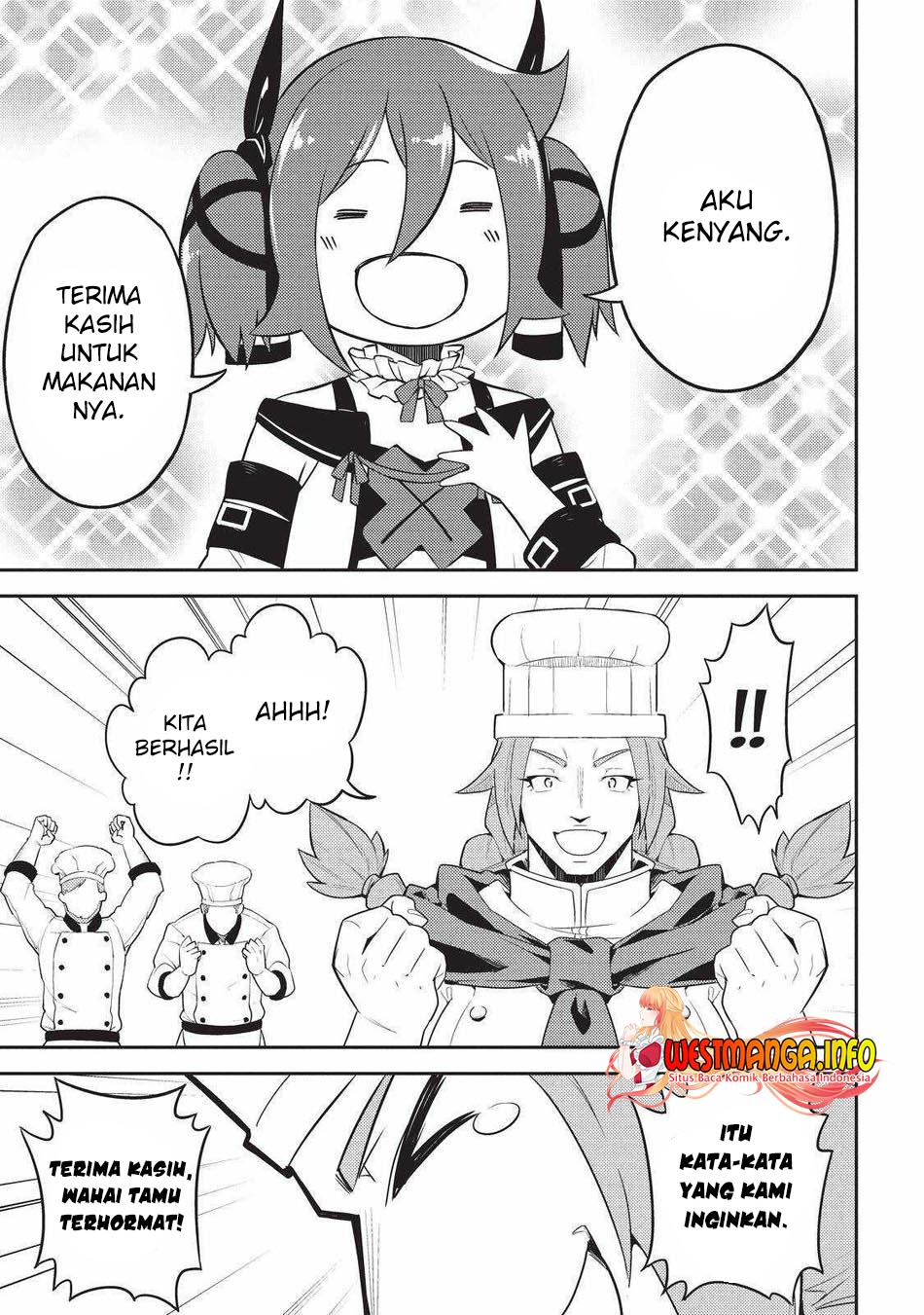 Shikkaku Mon no Saikyou Kenja – Sekai Saikyou no Kenja ga Sara ni Tsuyokunaru Tame ni Tensei Shimashita Chapter 60 Image 46