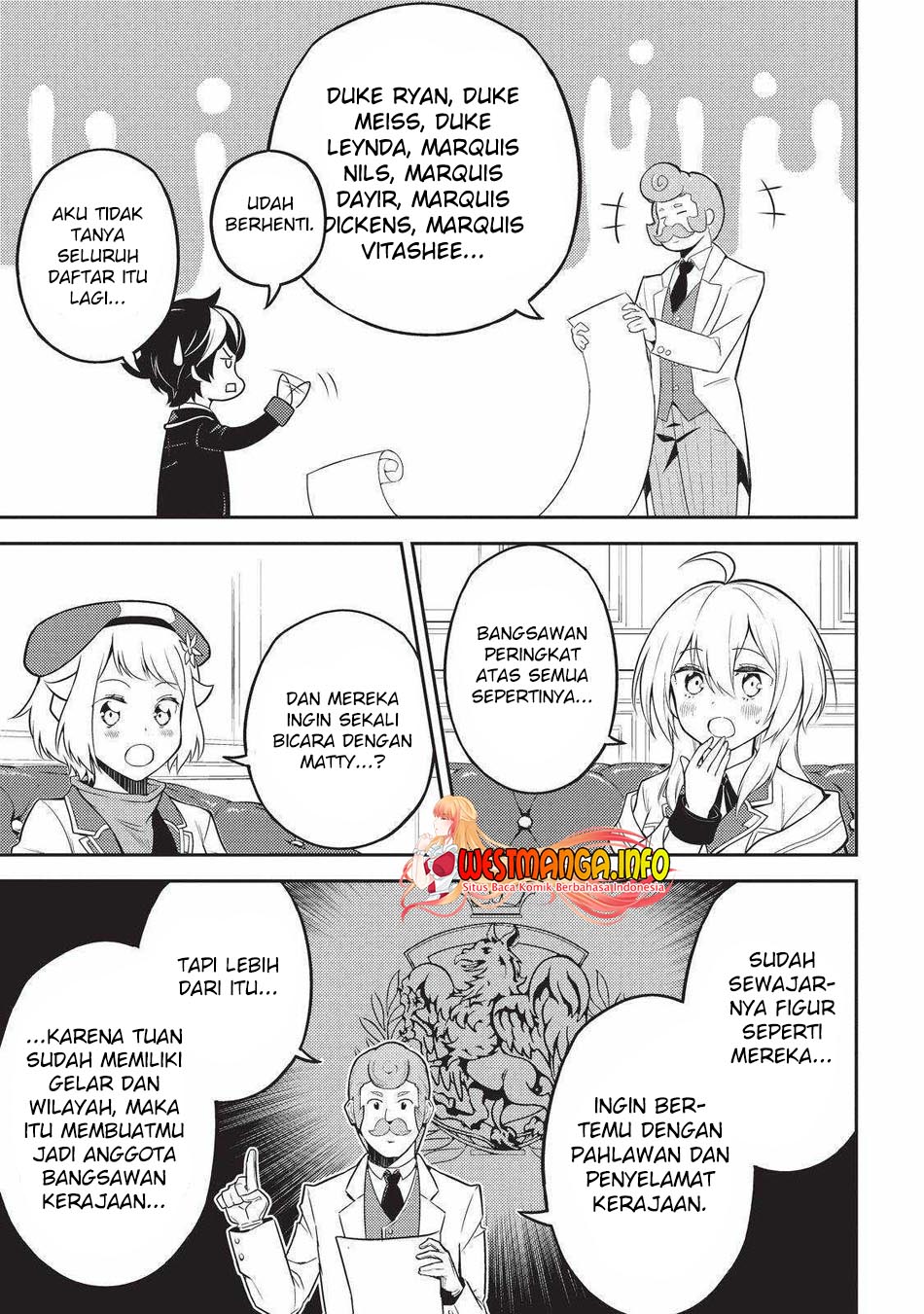 Shikkaku Mon no Saikyou Kenja – Sekai Saikyou no Kenja ga Sara ni Tsuyokunaru Tame ni Tensei Shimashita Chapter 60 Image 60