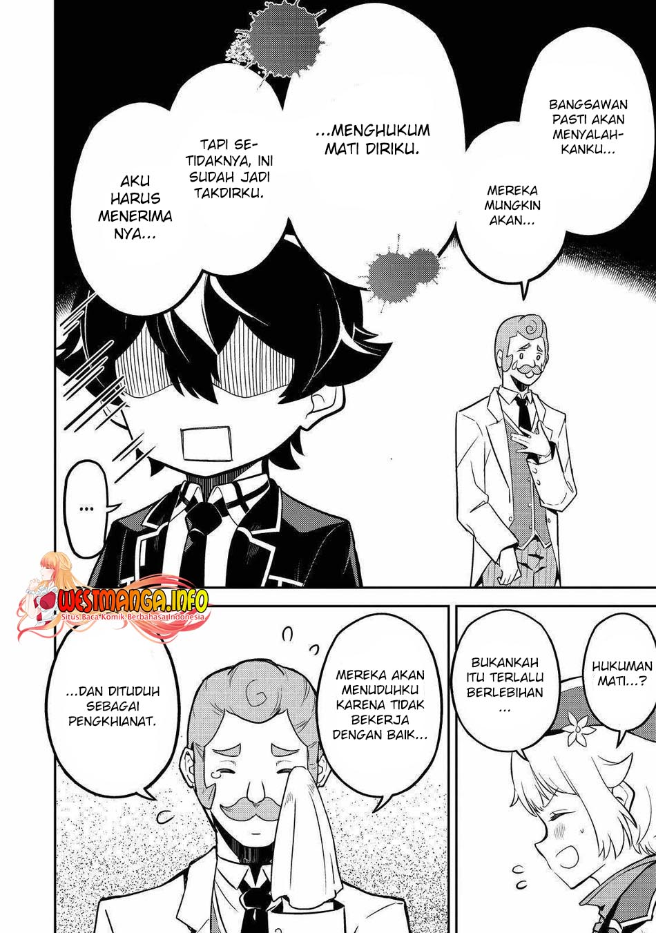 Shikkaku Mon no Saikyou Kenja – Sekai Saikyou no Kenja ga Sara ni Tsuyokunaru Tame ni Tensei Shimashita Chapter 61 Image 10