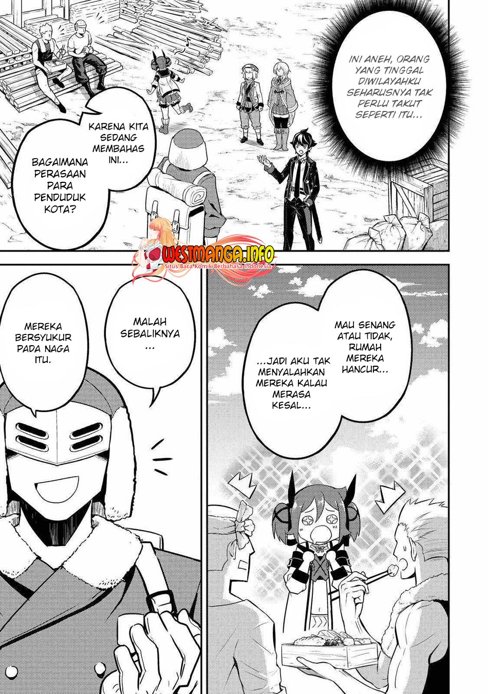 Shikkaku Mon no Saikyou Kenja – Sekai Saikyou no Kenja ga Sara ni Tsuyokunaru Tame ni Tensei Shimashita Chapter 61 Image 26