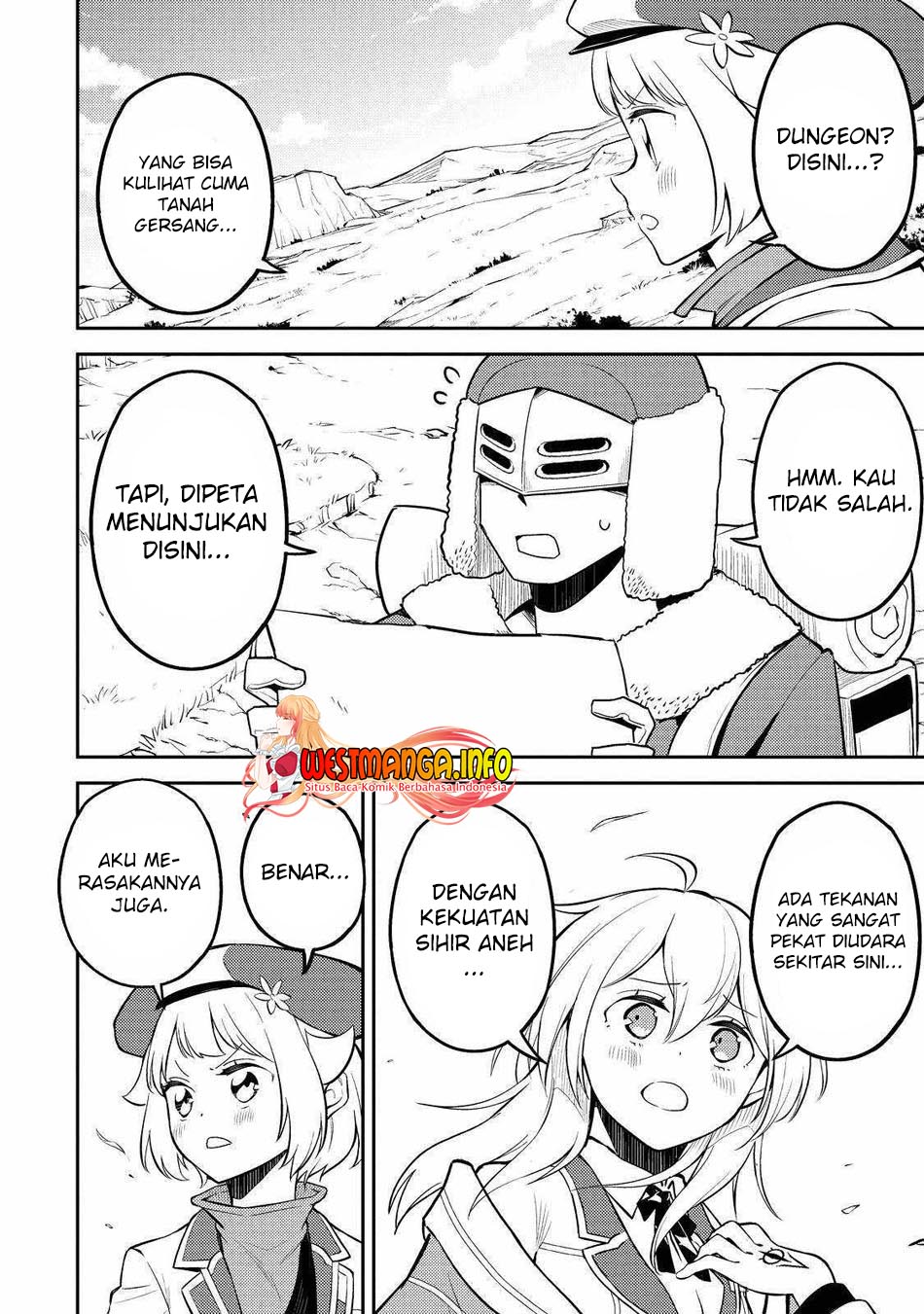 Shikkaku Mon no Saikyou Kenja – Sekai Saikyou no Kenja ga Sara ni Tsuyokunaru Tame ni Tensei Shimashita Chapter 61 Image 33