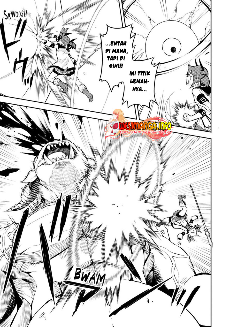 Shikkaku Mon no Saikyou Kenja – Sekai Saikyou no Kenja ga Sara ni Tsuyokunaru Tame ni Tensei Shimashita Chapter 62 Image 5