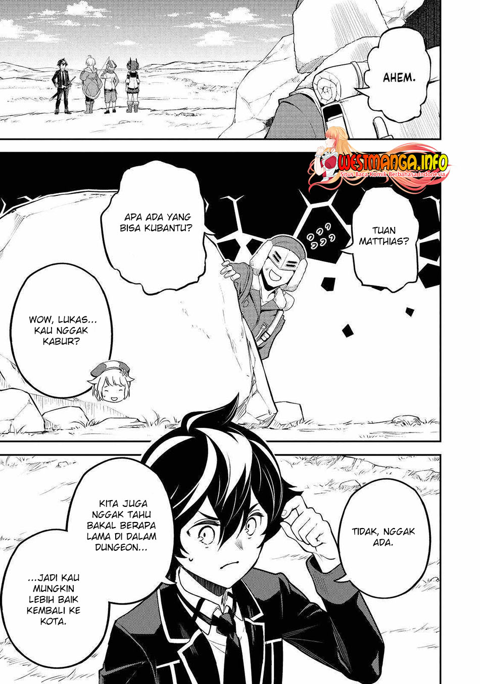 Shikkaku Mon no Saikyou Kenja – Sekai Saikyou no Kenja ga Sara ni Tsuyokunaru Tame ni Tensei Shimashita Chapter 62 Image 28