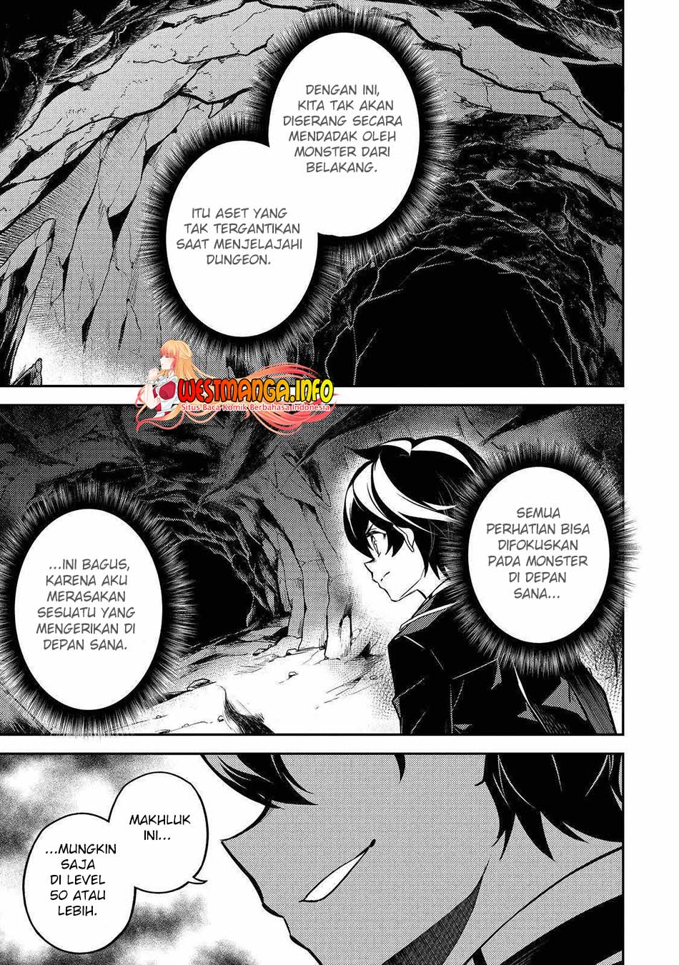 Shikkaku Mon no Saikyou Kenja – Sekai Saikyou no Kenja ga Sara ni Tsuyokunaru Tame ni Tensei Shimashita Chapter 62 Image 38