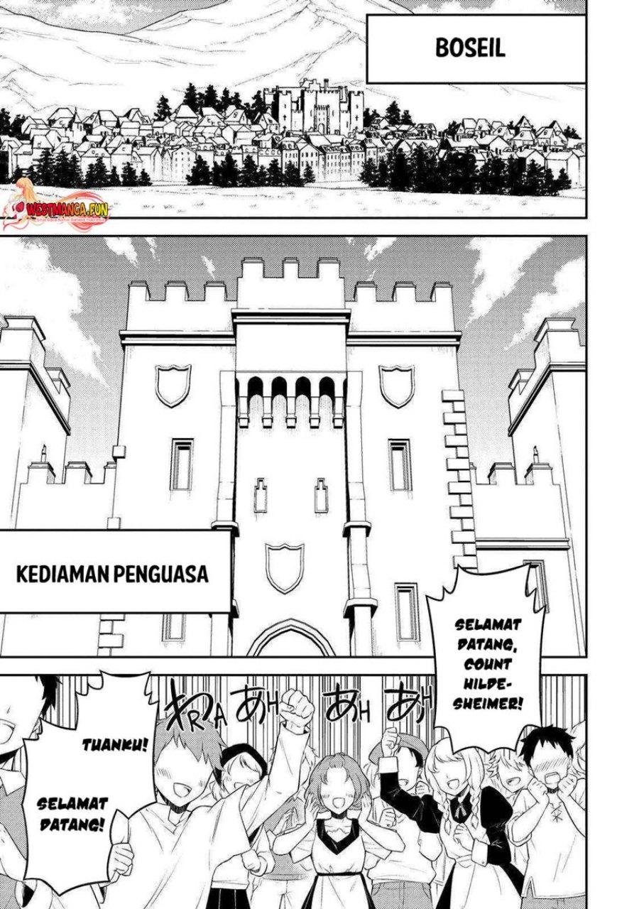 Shikkaku Mon no Saikyou Kenja – Sekai Saikyou no Kenja ga Sara ni Tsuyokunaru Tame ni Tensei Shimashita Chapter 65 Image 12