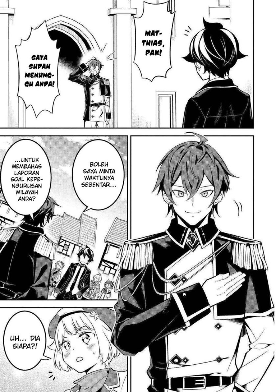 Shikkaku Mon no Saikyou Kenja – Sekai Saikyou no Kenja ga Sara ni Tsuyokunaru Tame ni Tensei Shimashita Chapter 65 Image 14