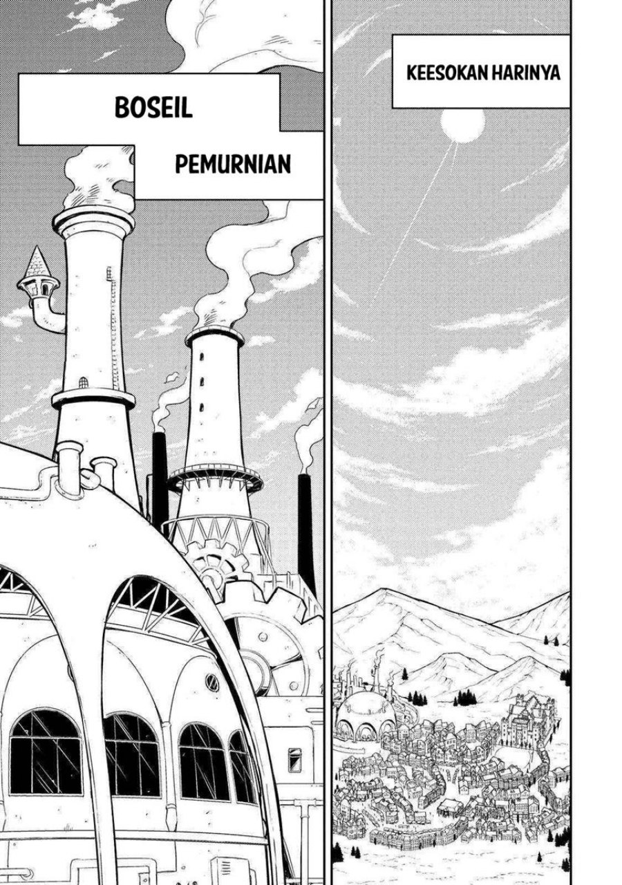 Shikkaku Mon no Saikyou Kenja – Sekai Saikyou no Kenja ga Sara ni Tsuyokunaru Tame ni Tensei Shimashita Chapter 65 Image 20