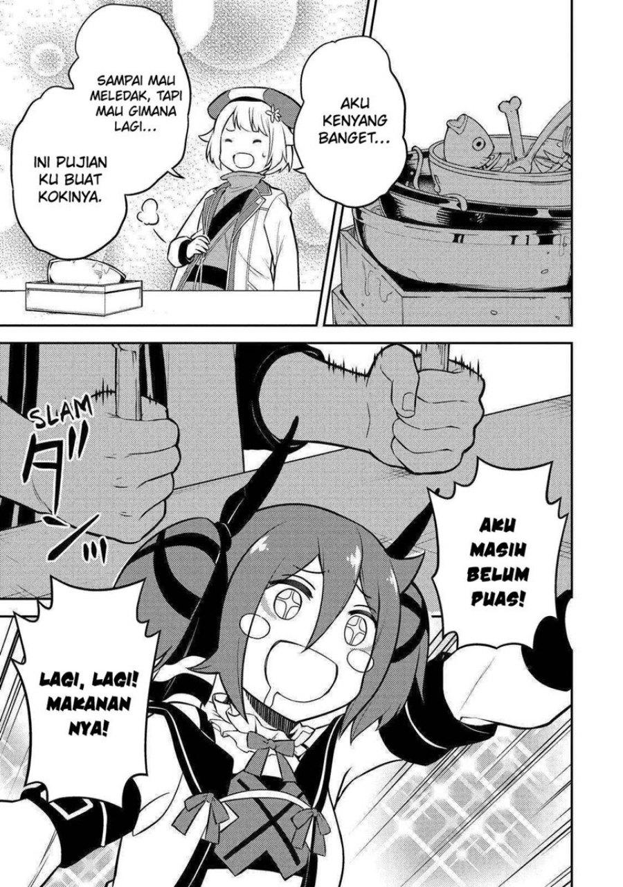 Shikkaku Mon no Saikyou Kenja – Sekai Saikyou no Kenja ga Sara ni Tsuyokunaru Tame ni Tensei Shimashita Chapter 65 Image 44