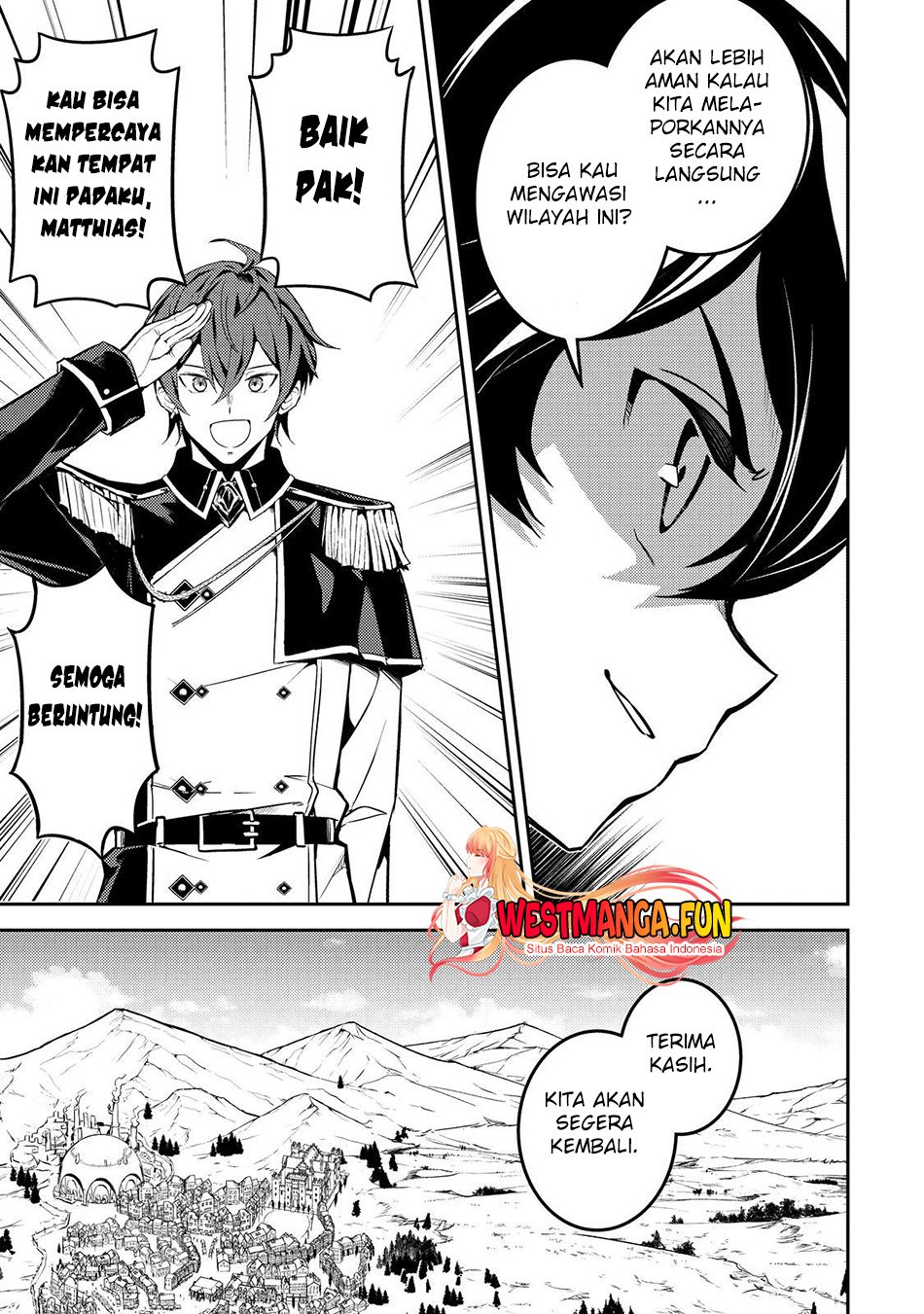 Shikkaku Mon no Saikyou Kenja – Sekai Saikyou no Kenja ga Sara ni Tsuyokunaru Tame ni Tensei Shimashita Chapter 66 Image 20