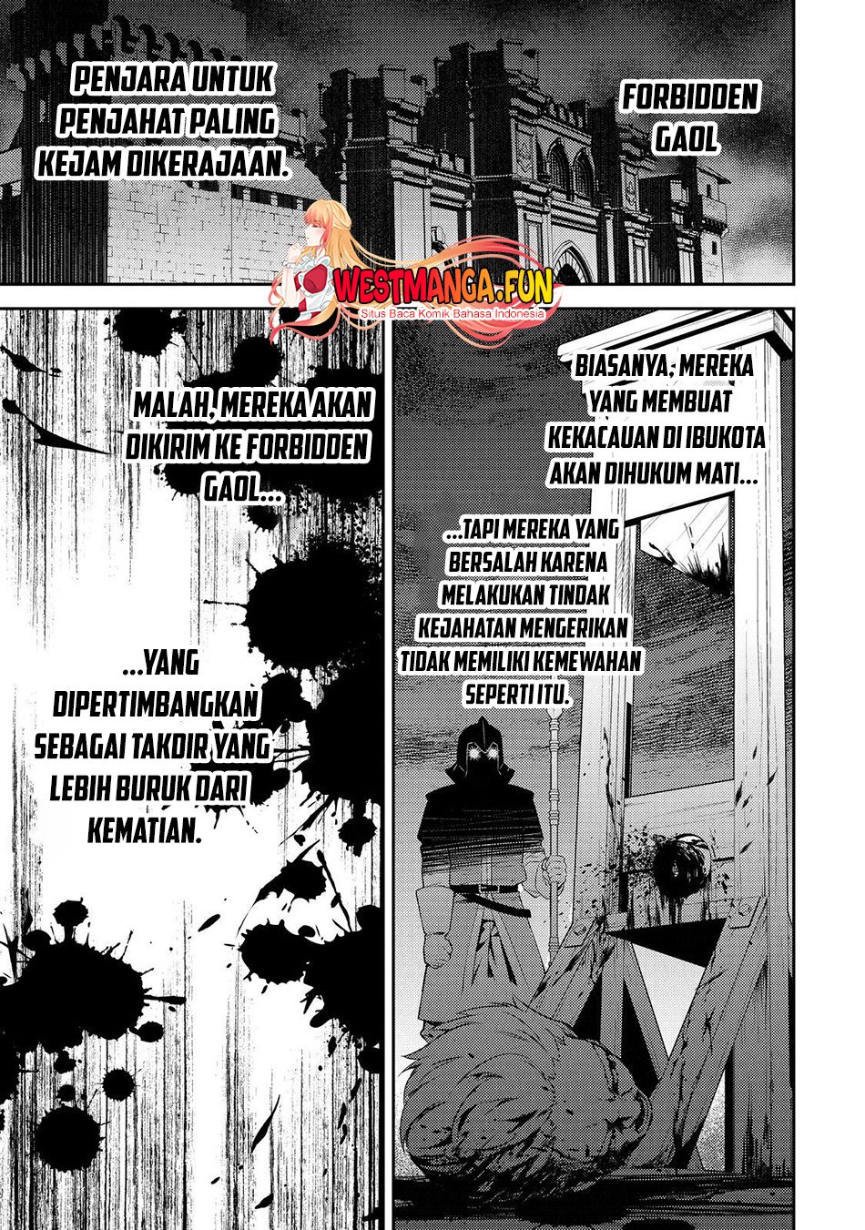 Shikkaku Mon no Saikyou Kenja – Sekai Saikyou no Kenja ga Sara ni Tsuyokunaru Tame ni Tensei Shimashita Chapter 66 Image 28