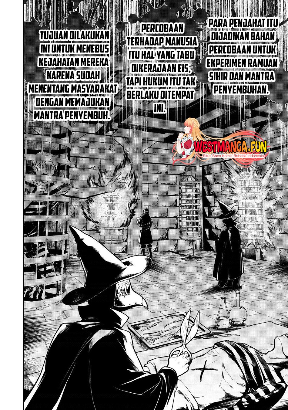 Shikkaku Mon no Saikyou Kenja – Sekai Saikyou no Kenja ga Sara ni Tsuyokunaru Tame ni Tensei Shimashita Chapter 66 Image 29