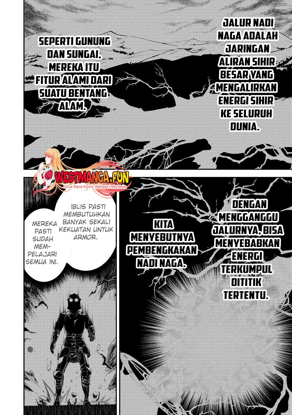 Shikkaku Mon no Saikyou Kenja – Sekai Saikyou no Kenja ga Sara ni Tsuyokunaru Tame ni Tensei Shimashita Chapter 66 Image 42