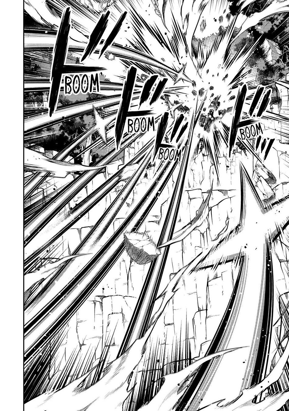 Shikkaku Mon no Saikyou Kenja – Sekai Saikyou no Kenja ga Sara ni Tsuyokunaru Tame ni Tensei Shimashita Chapter 66 Image 53