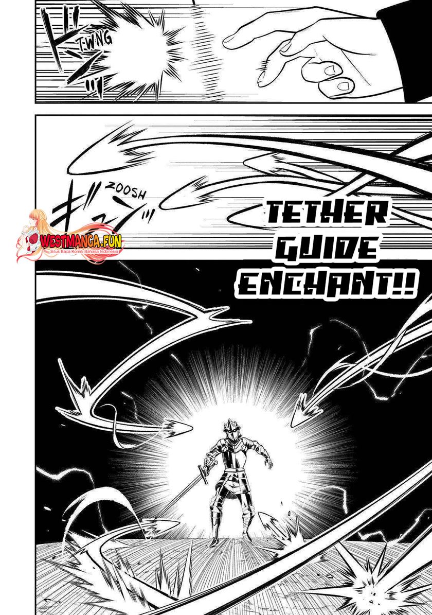 Shikkaku Mon no Saikyou Kenja – Sekai Saikyou no Kenja ga Sara ni Tsuyokunaru Tame ni Tensei Shimashita Chapter 67 Image 17