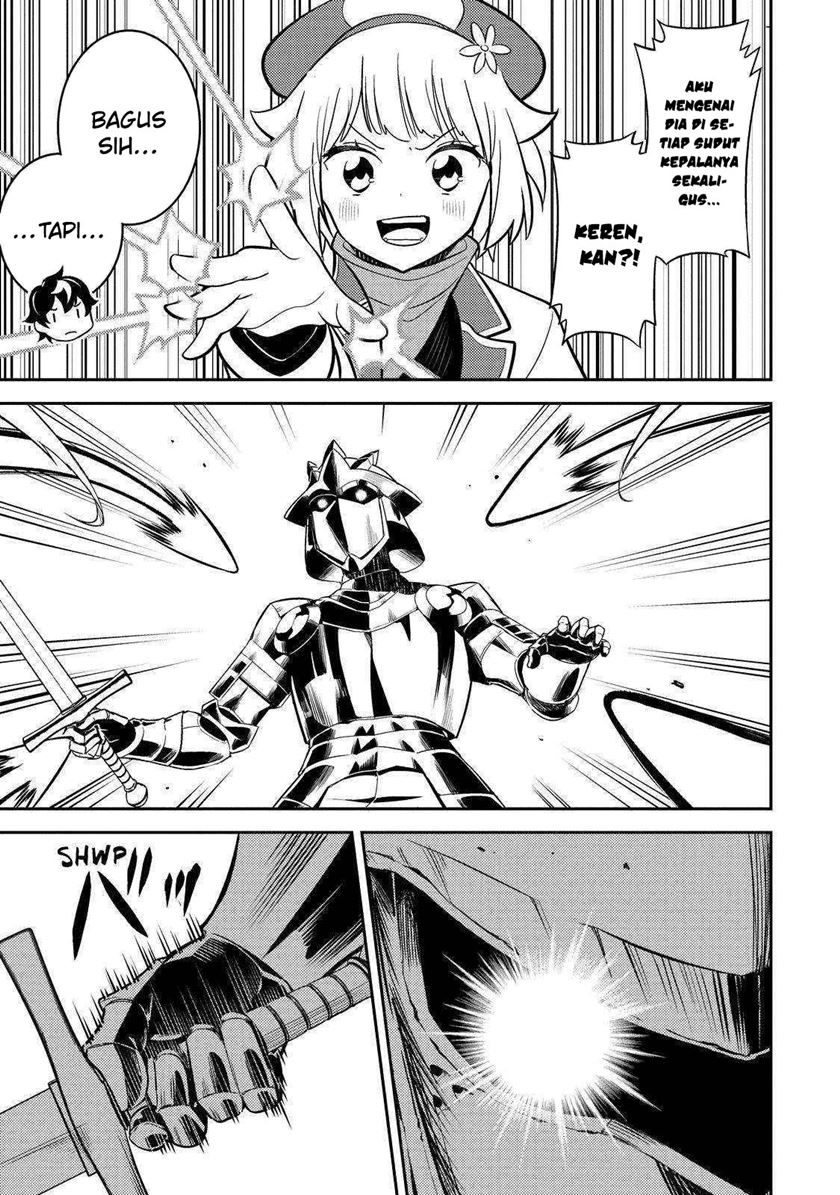 Shikkaku Mon no Saikyou Kenja – Sekai Saikyou no Kenja ga Sara ni Tsuyokunaru Tame ni Tensei Shimashita Chapter 67 Image 18