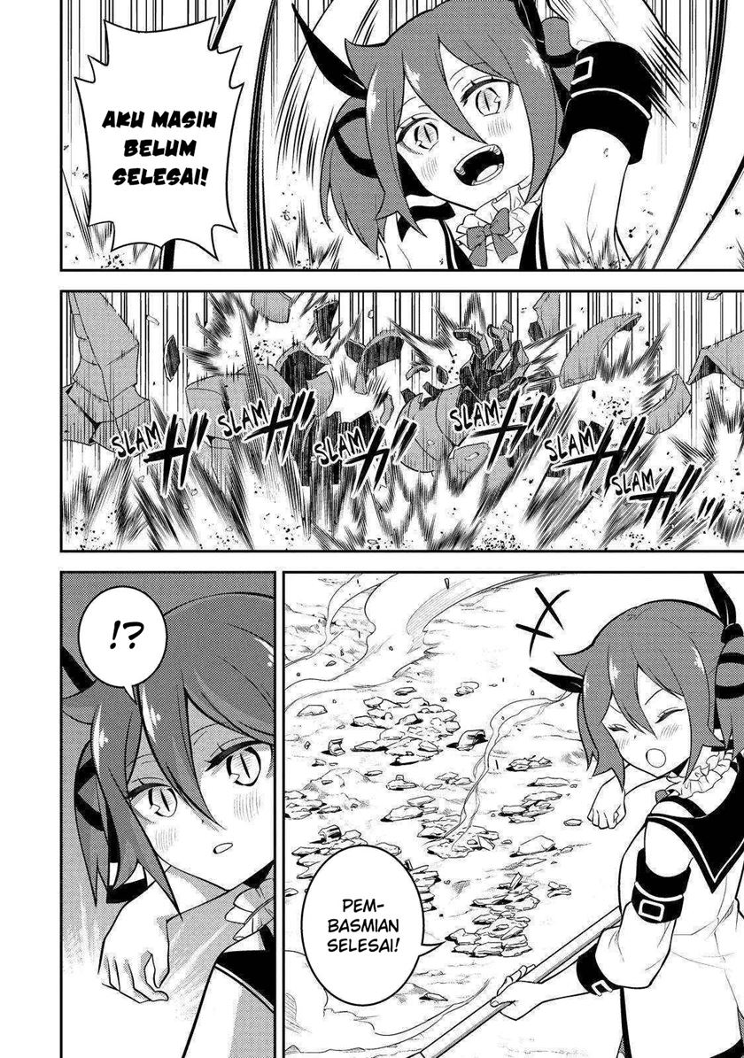 Shikkaku Mon no Saikyou Kenja – Sekai Saikyou no Kenja ga Sara ni Tsuyokunaru Tame ni Tensei Shimashita Chapter 67 Image 26