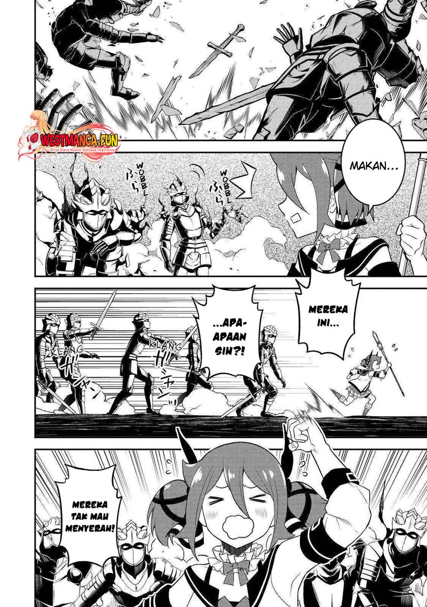 Shikkaku Mon no Saikyou Kenja – Sekai Saikyou no Kenja ga Sara ni Tsuyokunaru Tame ni Tensei Shimashita Chapter 67 Image 37