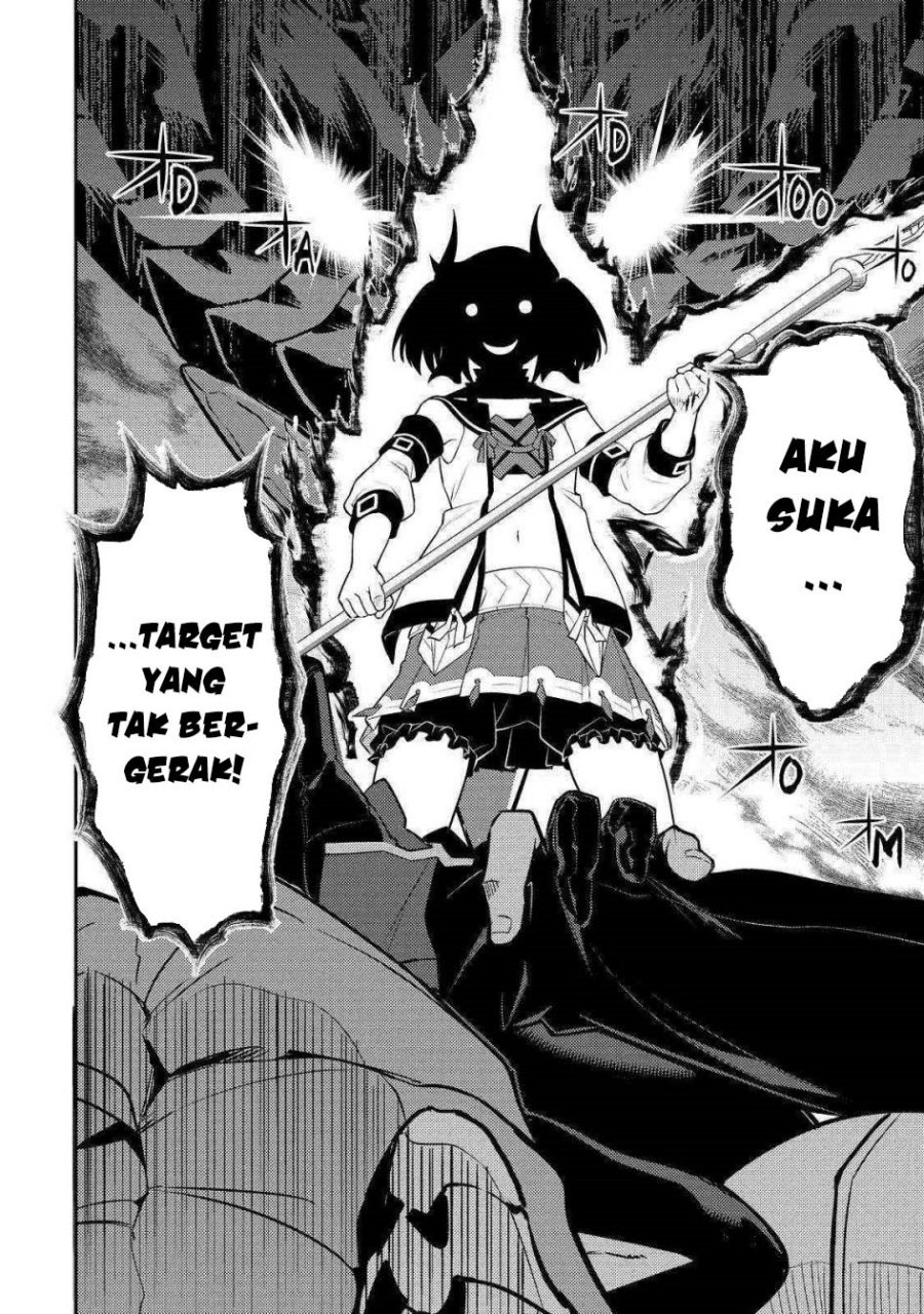 Shikkaku Mon no Saikyou Kenja – Sekai Saikyou no Kenja ga Sara ni Tsuyokunaru Tame ni Tensei Shimashita Chapter 69 Image 28