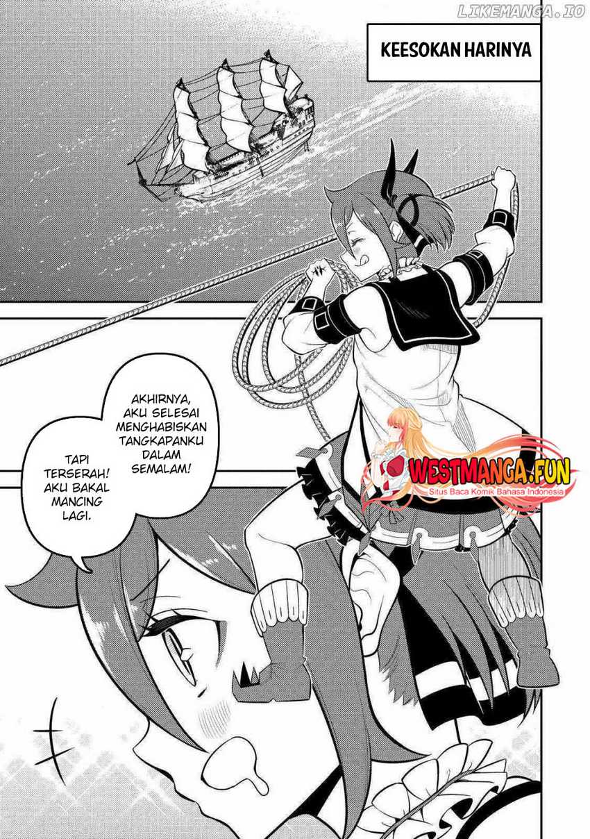 Shikkaku Mon no Saikyou Kenja – Sekai Saikyou no Kenja ga Sara ni Tsuyokunaru Tame ni Tensei Shimashita Chapter 76 Image 31