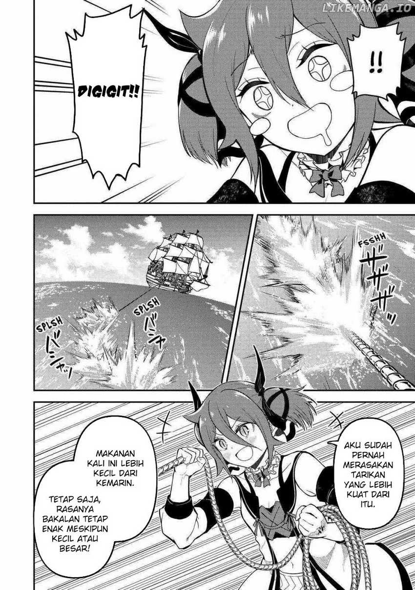 Shikkaku Mon no Saikyou Kenja – Sekai Saikyou no Kenja ga Sara ni Tsuyokunaru Tame ni Tensei Shimashita Chapter 76 Image 37