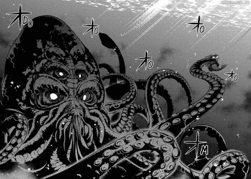 Shikkaku Mon no Saikyou Kenja – Sekai Saikyou no Kenja ga Sara ni Tsuyokunaru Tame ni Tensei Shimashita Chapter 76 Image 43