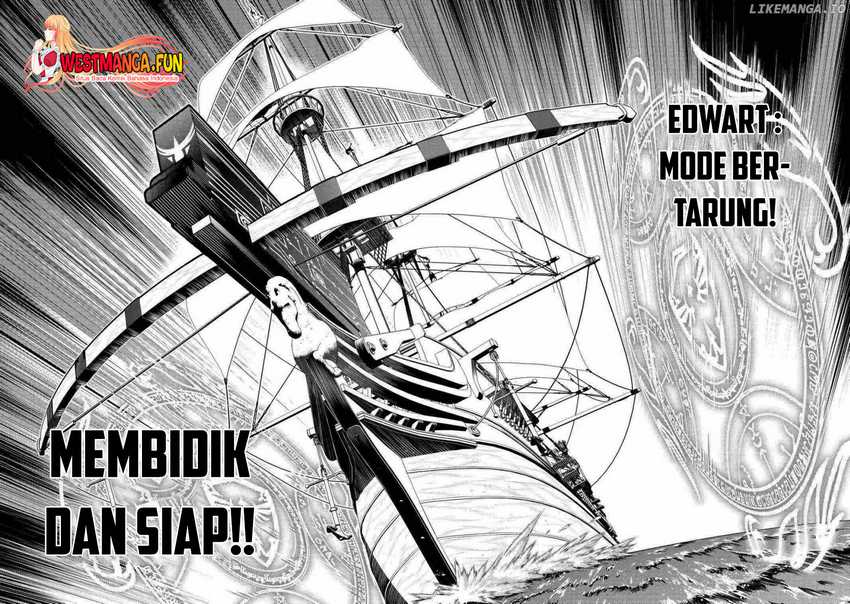 Shikkaku Mon no Saikyou Kenja – Sekai Saikyou no Kenja ga Sara ni Tsuyokunaru Tame ni Tensei Shimashita Chapter 76 Image 48