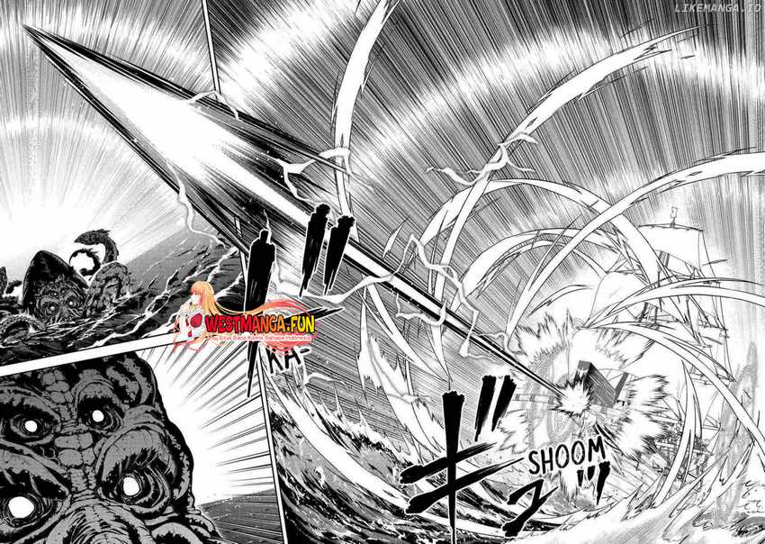 Shikkaku Mon no Saikyou Kenja – Sekai Saikyou no Kenja ga Sara ni Tsuyokunaru Tame ni Tensei Shimashita Chapter 77 Image 19