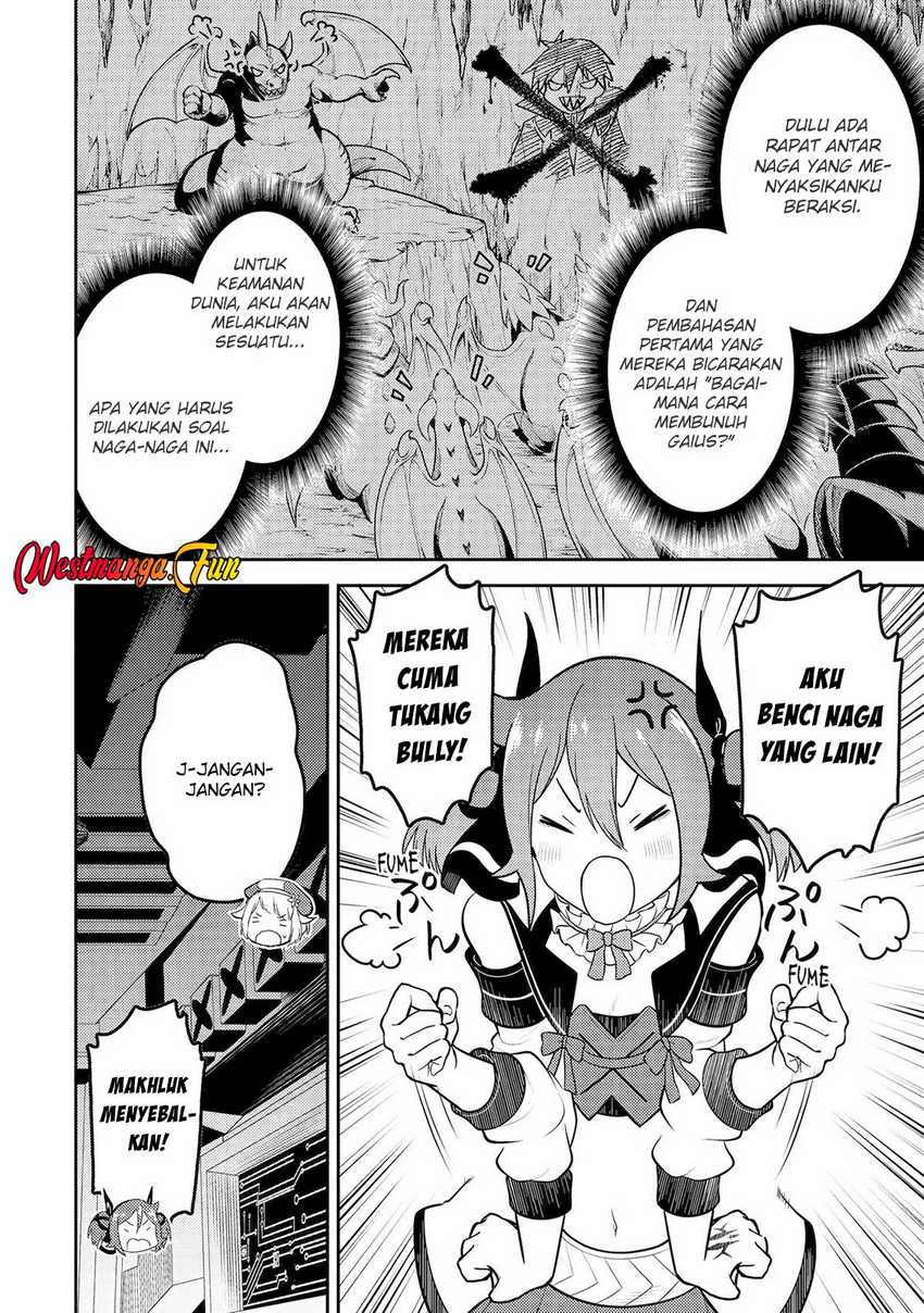 Shikkaku Mon no Saikyou Kenja – Sekai Saikyou no Kenja ga Sara ni Tsuyokunaru Tame ni Tensei Shimashita Chapter 78 Image 25
