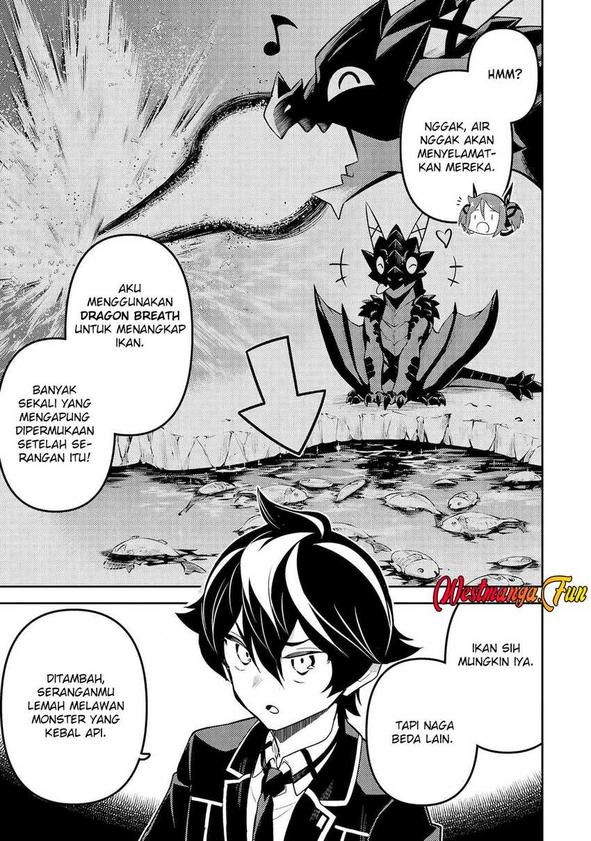 Shikkaku Mon no Saikyou Kenja – Sekai Saikyou no Kenja ga Sara ni Tsuyokunaru Tame ni Tensei Shimashita Chapter 78 Image 32