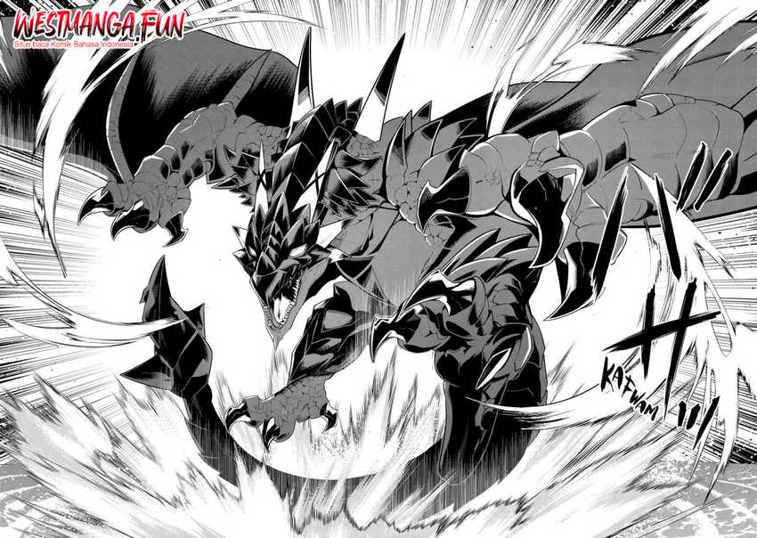 Shikkaku Mon no Saikyou Kenja – Sekai Saikyou no Kenja ga Sara ni Tsuyokunaru Tame ni Tensei Shimashita Chapter 79 Image 5