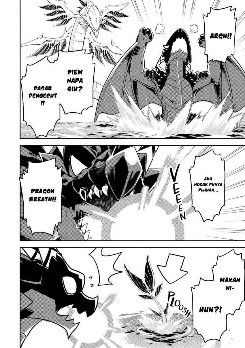 Shikkaku Mon no Saikyou Kenja – Sekai Saikyou no Kenja ga Sara ni Tsuyokunaru Tame ni Tensei Shimashita Chapter 79 Image 21