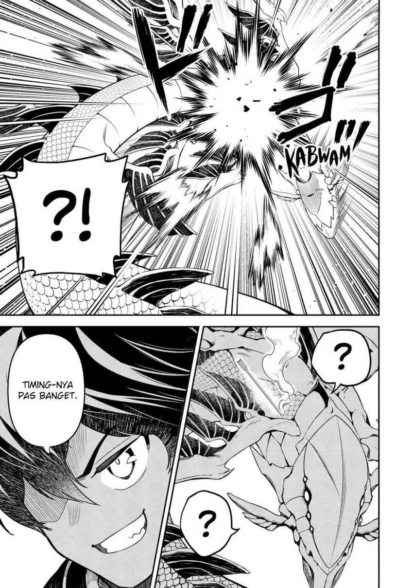 Shikkaku Mon no Saikyou Kenja – Sekai Saikyou no Kenja ga Sara ni Tsuyokunaru Tame ni Tensei Shimashita Chapter 79 Image 27