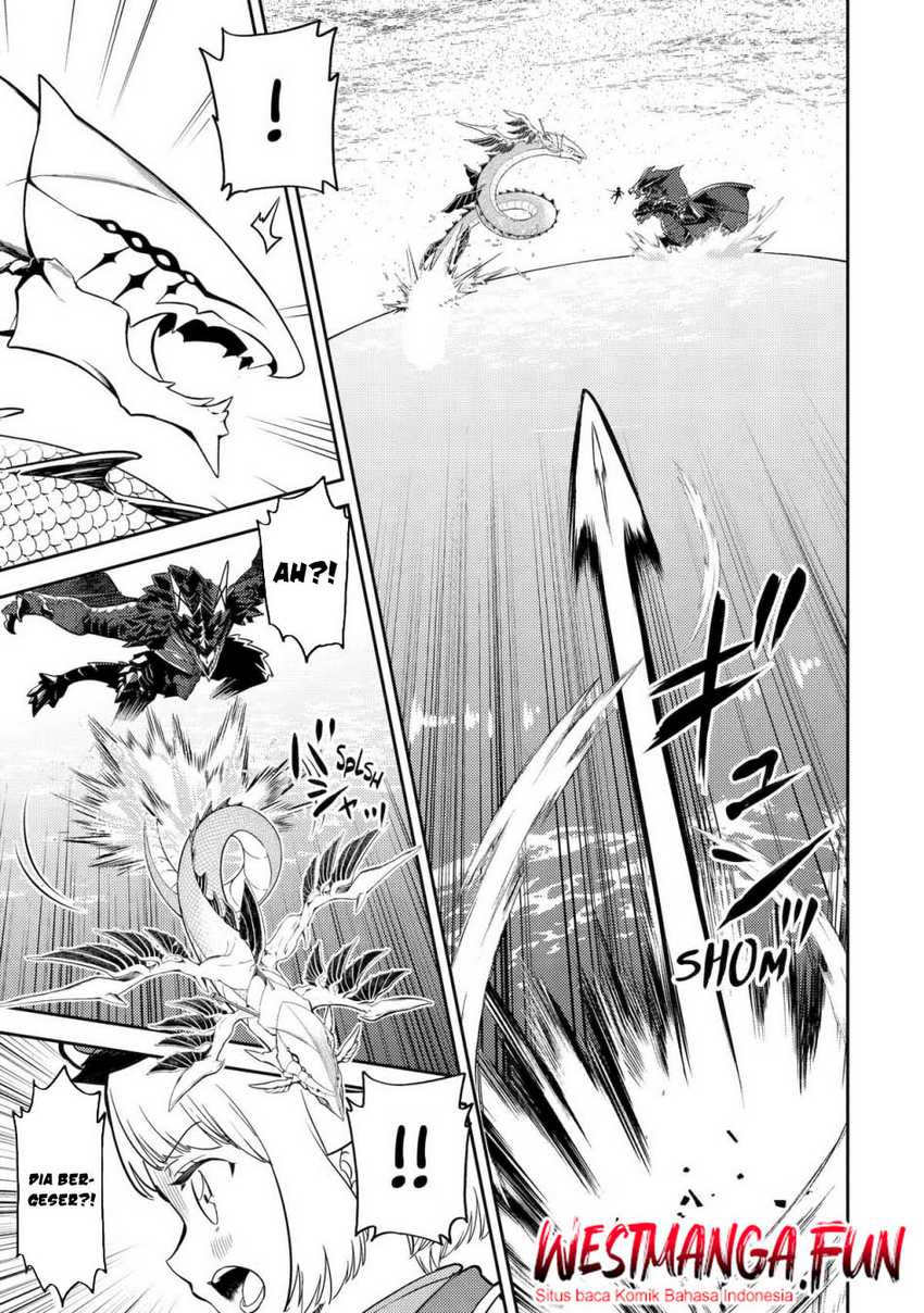 Shikkaku Mon no Saikyou Kenja – Sekai Saikyou no Kenja ga Sara ni Tsuyokunaru Tame ni Tensei Shimashita Chapter 79 Image 30