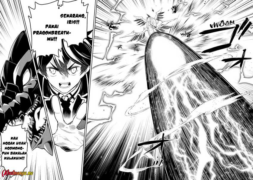 Shikkaku Mon no Saikyou Kenja – Sekai Saikyou no Kenja ga Sara ni Tsuyokunaru Tame ni Tensei Shimashita Chapter 80 Image 12