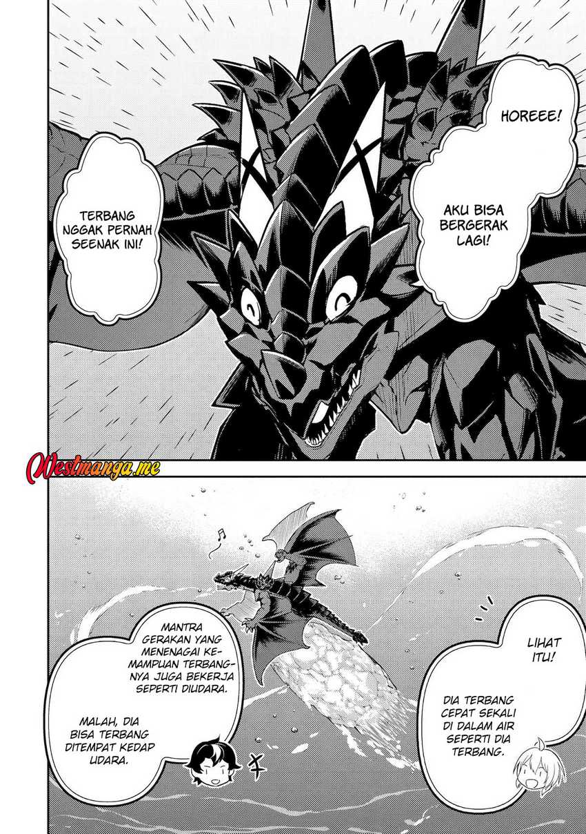 Shikkaku Mon no Saikyou Kenja – Sekai Saikyou no Kenja ga Sara ni Tsuyokunaru Tame ni Tensei Shimashita Chapter 81 Image 24