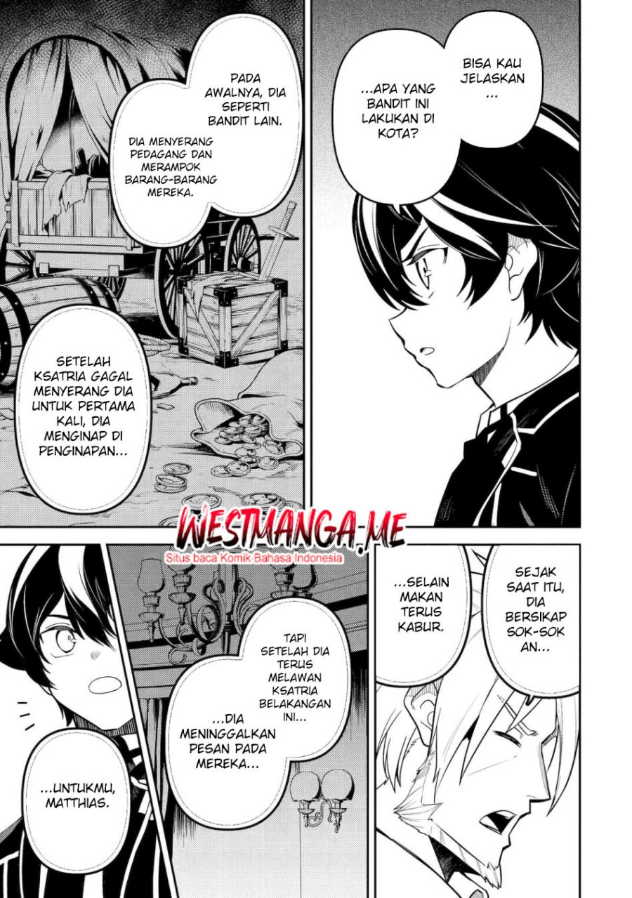 Shikkaku Mon no Saikyou Kenja – Sekai Saikyou no Kenja ga Sara ni Tsuyokunaru Tame ni Tensei Shimashita Chapter 83 Image 51