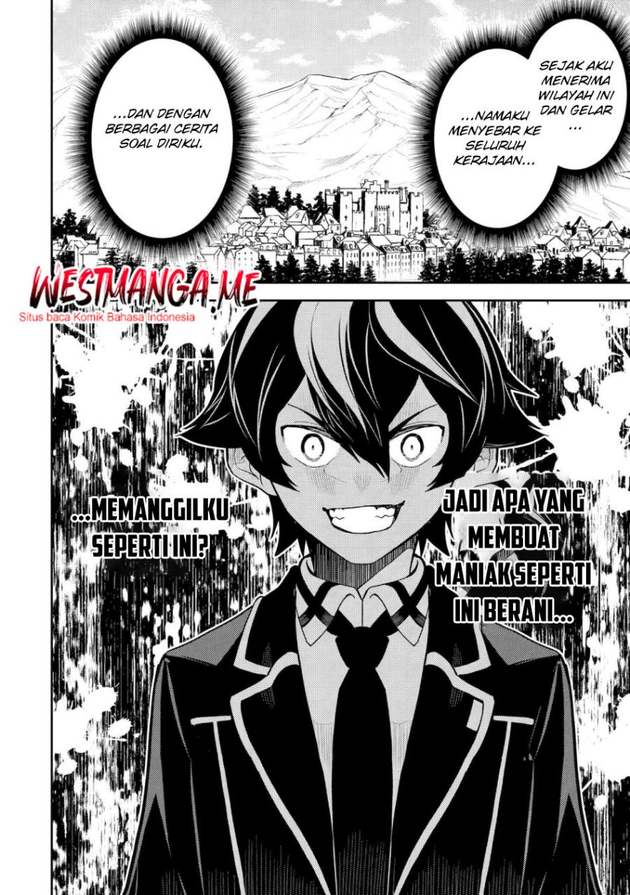 Shikkaku Mon no Saikyou Kenja – Sekai Saikyou no Kenja ga Sara ni Tsuyokunaru Tame ni Tensei Shimashita Chapter 83 Image 53