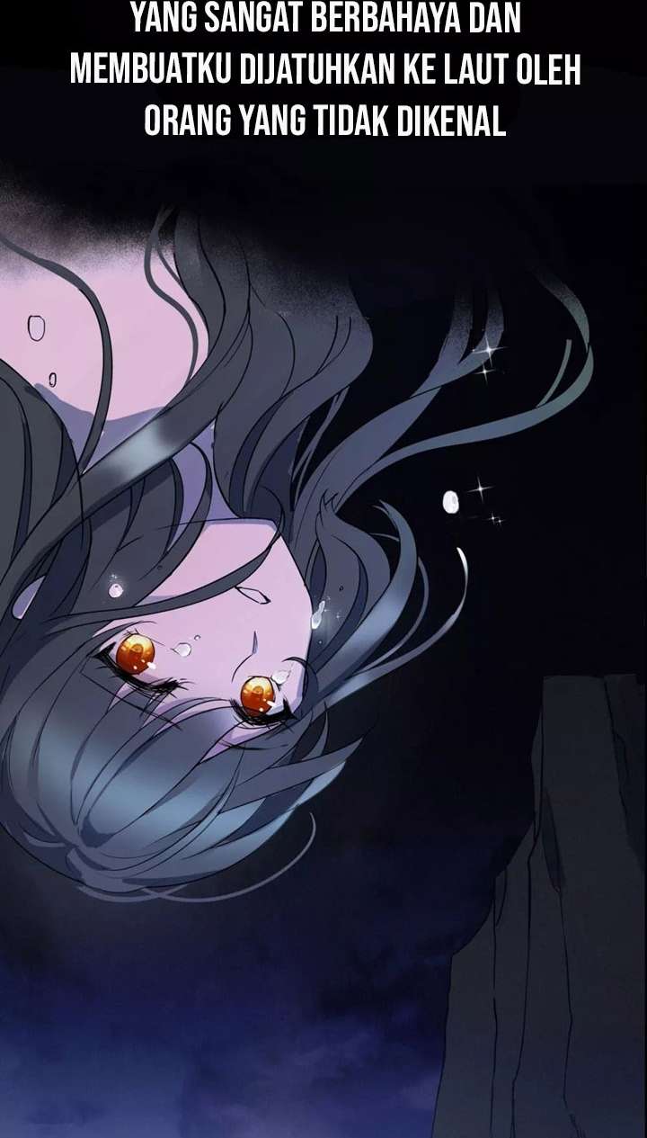 She Is Coming, Please Get Down! Chapter 0.1 Image 6