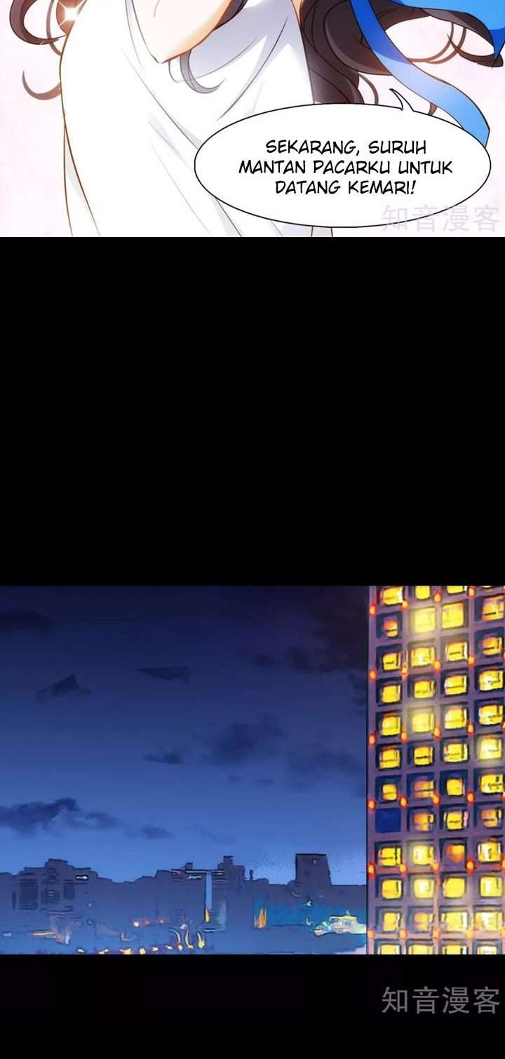 She Is Coming, Please Get Down! Chapter 0.2 Image 18