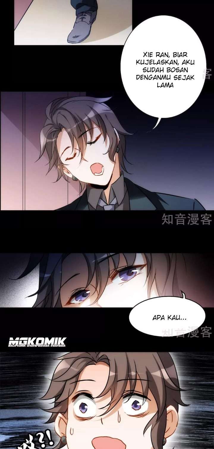 She Is Coming, Please Get Down! Chapter 0.2 Image 28