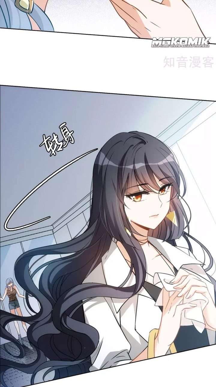 She Is Coming, Please Get Down! Chapter 0.3 Image 15
