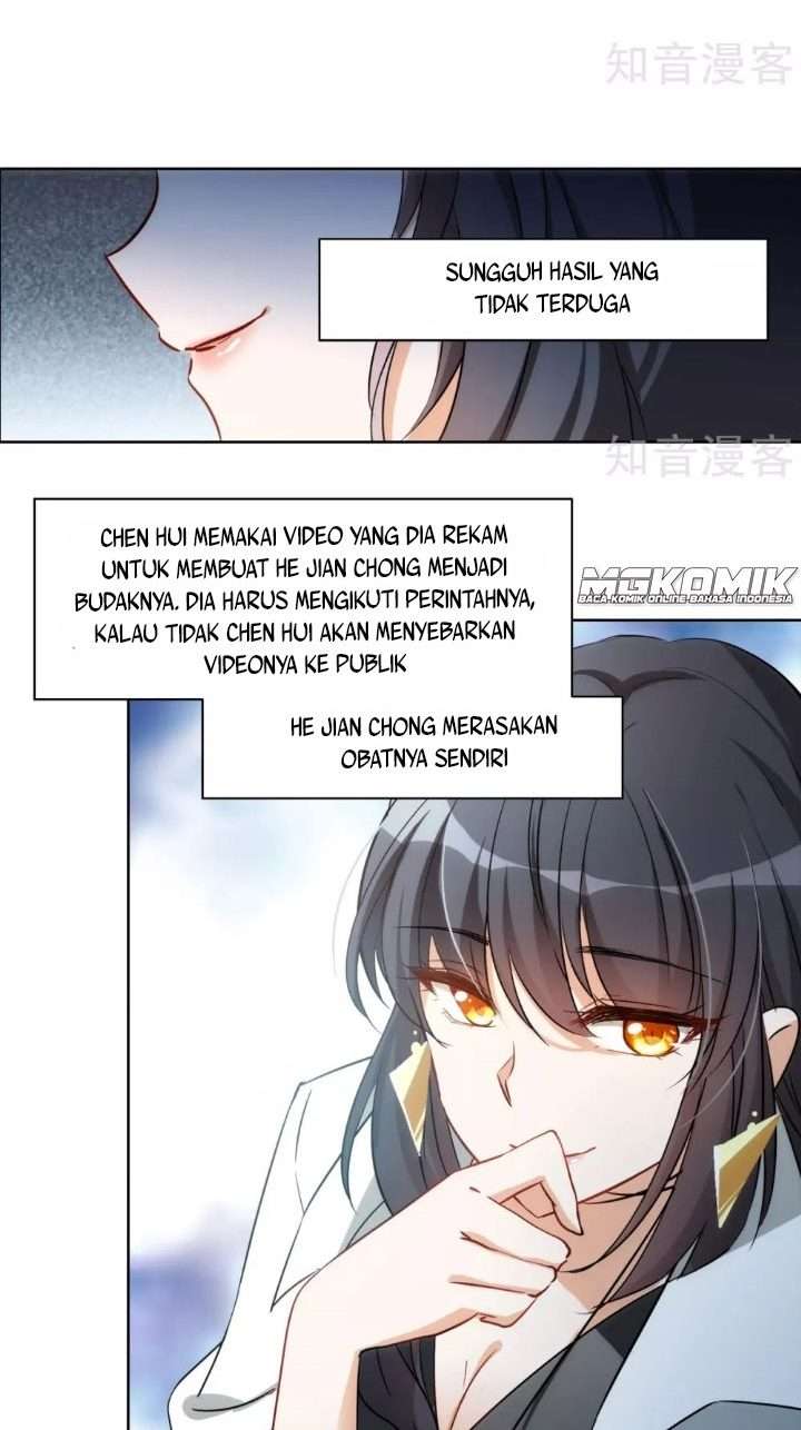 She Is Coming, Please Get Down! Chapter 0.3 Image 29