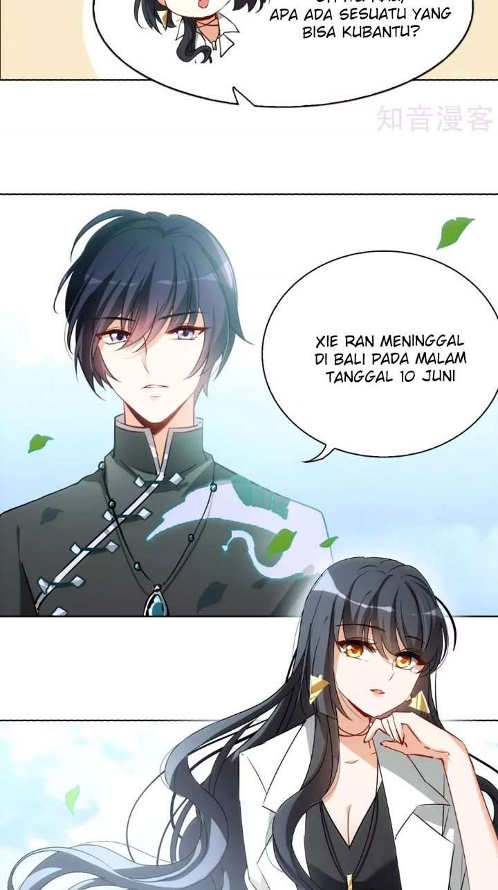 She Is Coming, Please Get Down! Chapter 0.3 Image 33