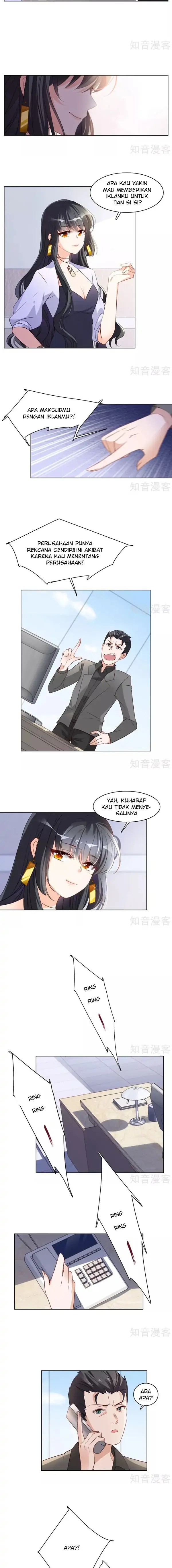 She Is Coming, Please Get Down! Chapter 07 Image 10