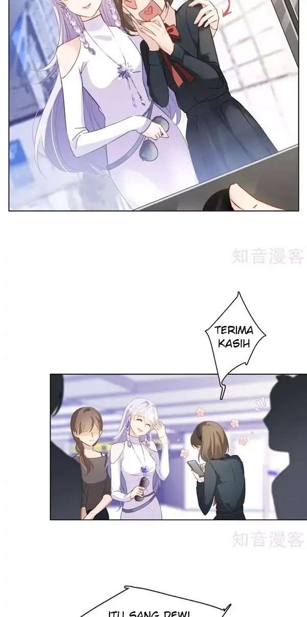 She Is Coming, Please Get Down! Chapter 08 Image 3