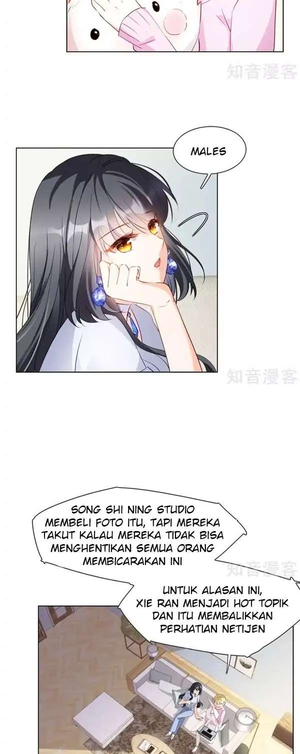 She Is Coming, Please Get Down! Chapter 08 Image 17