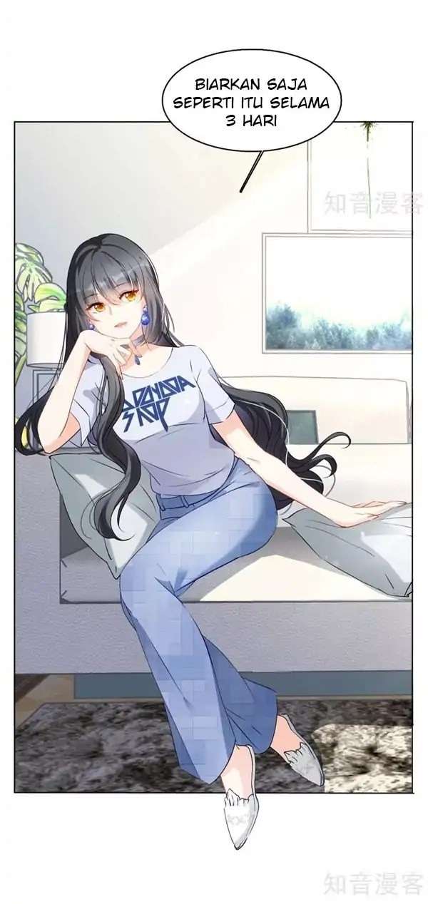 She Is Coming, Please Get Down! Chapter 08 Image 23
