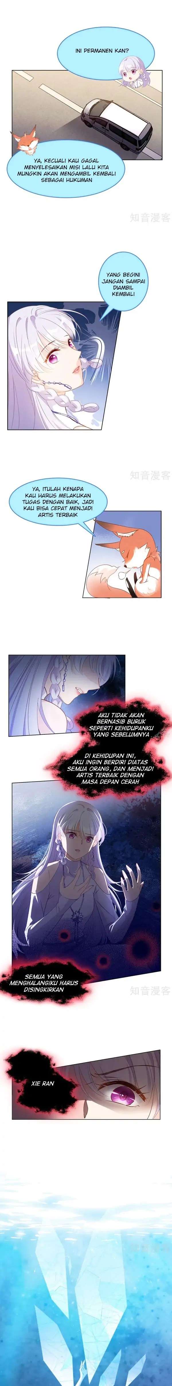 She Is Coming, Please Get Down! Chapter 09 Image 8