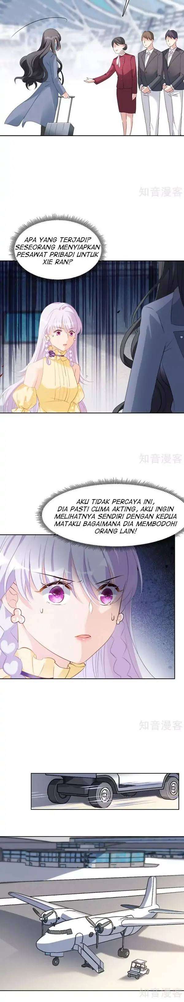 She Is Coming, Please Get Down! Chapter 11.3 Image 3